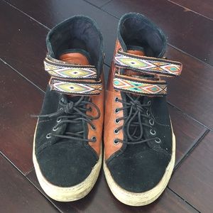 Vans sneakers